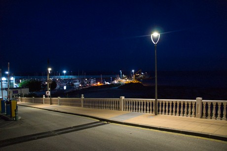 Pilar de la Horadada